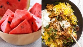 बिर्याणीतून विषबाधा की कलिंगडातून तज्ज्ञ मंडळींचे म्हणणे काय ?.