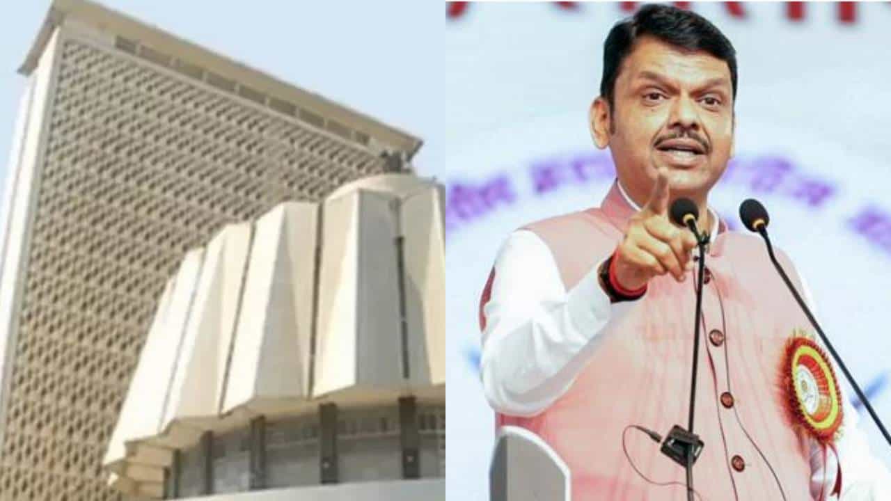 Vidhan Parishad Election | विझलो आज जरी मी... भाजपकडून विश्वासू नेत्याचा पत्ता कट, यादी जाहीर होताच कवितेतून भाव केले व्यक्त