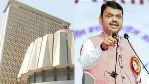 Vidhan Parishad Election | विझलो आज जरी मी… भाजपकडून विश्वासू नेत्याचा पत्ता कट, यादी जाहीर होताच कवितेतून भाव केले व्यक्त
