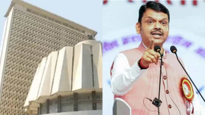 Vidhan Parishad Election | विझलो आज जरी मी... भाजपकडून विश्वासू नेत्याचा पत्ता कट, यादी जाहीर होताच कवितेतून भाव केले व्यक्त Vidhan Parishad Election | विझलो आज जरी मी... भाजपकडून विश्वासू नेत्याचा पत्ता कट, यादी जाहीर होताच कवितेतून भाव केले व्यक्त