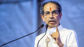 99 टक्के ठाकरेच उमेदवार, पण...बॉस इज ऑल्वेज राईट म्हणत नार्वेकरांचे...