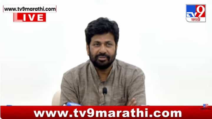 Bachchu Kadu | प्रहारचा आवाज ठाम; एकनाथ शिंदेंचा पाईक होईन पण तडजोड नाही, बच्चू कडूंचा स्वाभिमानी सूर कायम Bachchu Kadu | प्रहारचा आवाज ठाम; एकनाथ शिंदेंचा पाईक होईन पण तडजोड नाही, बच्चू कडूंचा स्वाभिमानी सूर कायम