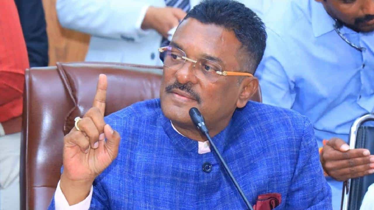 Pratap Sarnaik | आता रिक्षा चालकांना तीन महिन्यांची मुदत, मराठी न आल्यास...प्रताप सरनाईक यांचा इशारा; सरकारचे पुढचे पाऊल!