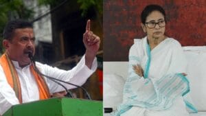 West Bangal Election | पश्चिम बंगालमध्ये विक्रमी मतदान, आता नेमकी कोणाची सत्ता येणार? उलटफेर होणार का?