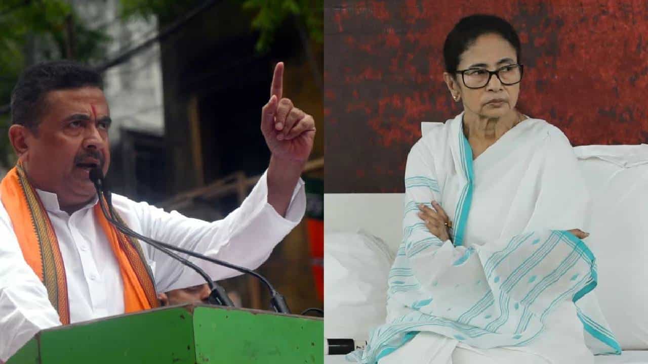 West Bangal Election | पश्चिम बंगालमध्ये विक्रमी मतदान, आता नेमकी कोणाची सत्ता येणार? उलटफेर होणार का?