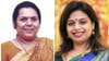 नीलम गोऱ्हे की शितल म्हात्रे? विधान परिषदेसाठी कोणाची वर्णी लागणार?.