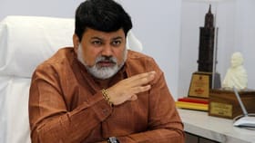 आमचे दोन किंवा तीन उमेदवार... बच्चू कडूंच्या पक्ष प्रवेशाबाबत उदय सामं.