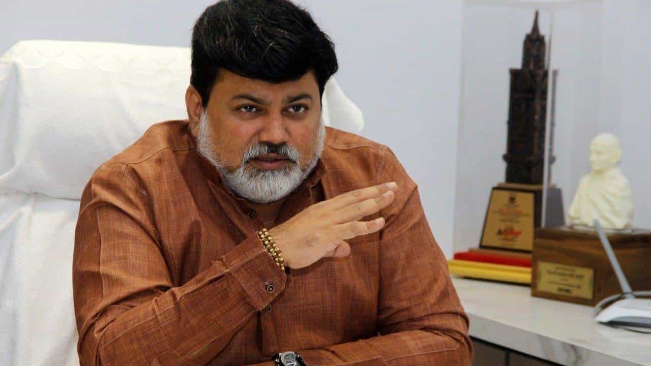 आमचे दोन किंवा तीन उमेदवार... बच्चू कडूंच्या पक्ष प्रवेशाबाबत उदय सामंतांची स्पष्ट प्रतिक्रया