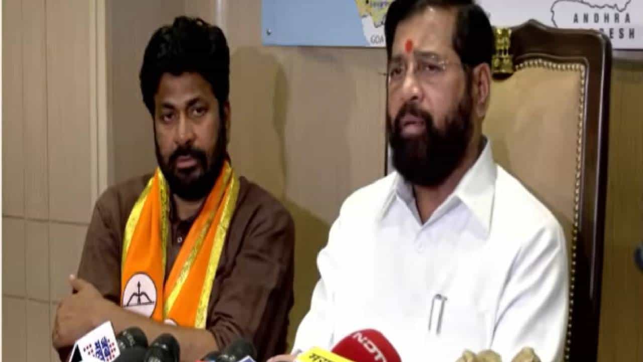 एकनाथ शिंदे यांच्याकडून दुसऱ्या जागेसाठी नीलम गोऱ्हे यांच्या नावावर शिक्कामोर्तब, नेमकं कारण काय?