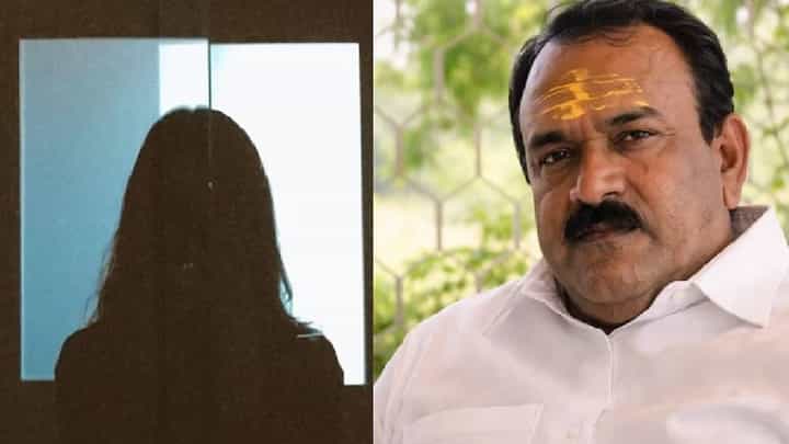 Ashok Kharat Latest Update | सर्वच मर्यादा ओलांडल्या! खरातचा नवा प्रताप उघड, 13वा गुन्हा दाखल Ashok Kharat Latest Update | सर्वच मर्यादा ओलांडल्या! खरातचा नवा प्रताप उघड, 13वा गुन्हा दाखल