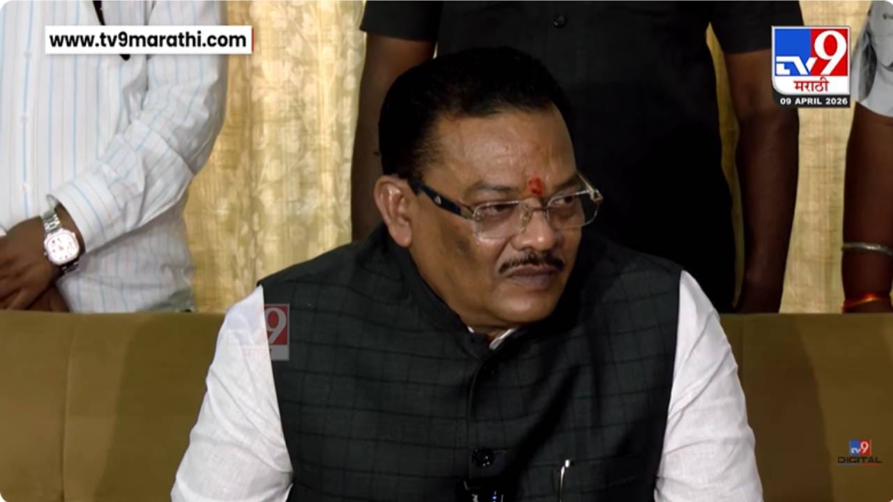 Sanjay Shirasat | ठाकरे कोणती भाकरी पलटवणार माहिती नाही परंतू संजय राऊतांना… संजय शिरसाट असं का म्हणाले?