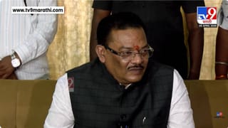 Sanjay Shirasat | ठाकरे कोणती भाकरी पलटवणार माहिती नाही परंतू संजय राऊतांना… संजय शिरसाट असं का म्हणाले?