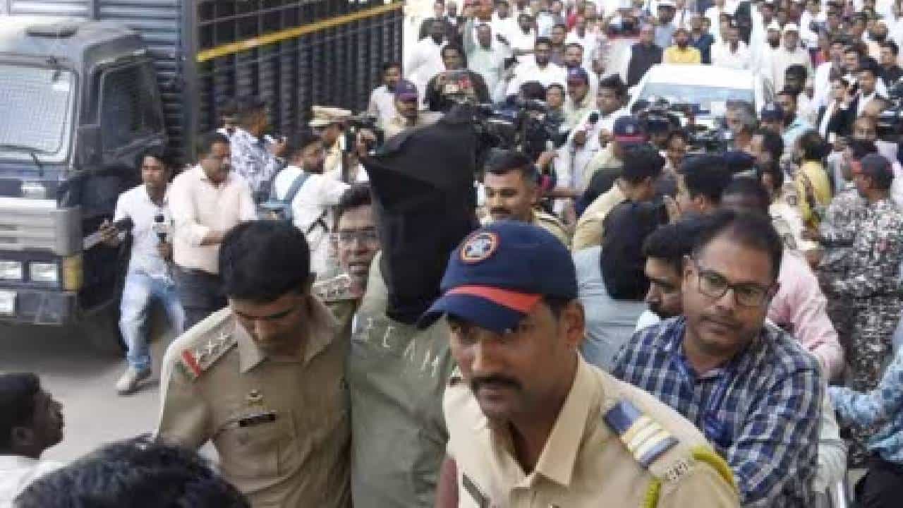 Nashik IT Company | मोठी बातमी! नाशिकमध्ये महिलांचे गैरवर्तन करणाऱ्या संशयितांचे मोबाईल जप्त, सापडलेल्या डेटाने खळबळ