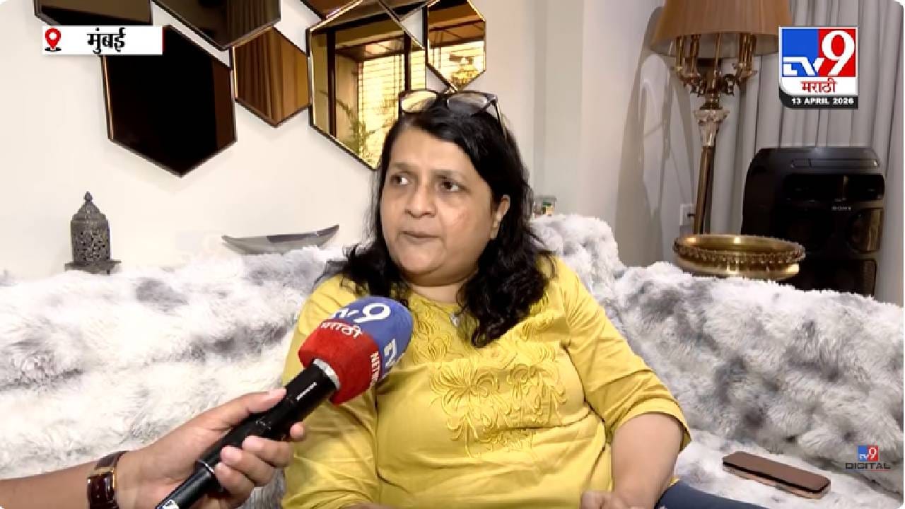 Ashok Kharat | अशोक खरातचे अनेक फोन कॉल्स अन् ठाणे कनेक्शन… अंजली दमानिया करणार गौप्यस्फोट