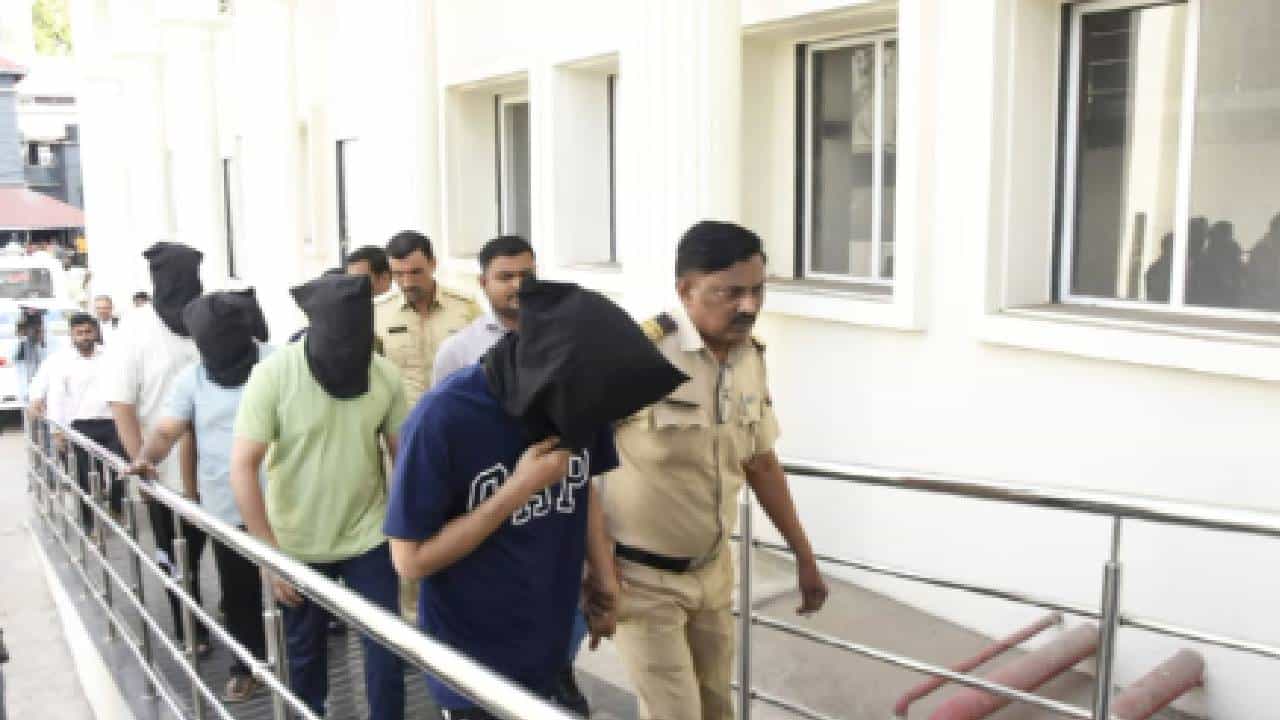 Nashik | नाशिकमधील आयटी कंपनीतील धर्मांतरण प्रकरण: चेअरमन एन. चंद्रशेखर म्हणाले, गैरवर्तनाबाबत आम्ही...