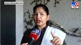 धनंजय मुंडे दुसरे खरात… करूणा मुंडे यांचे विधान चर्चेत