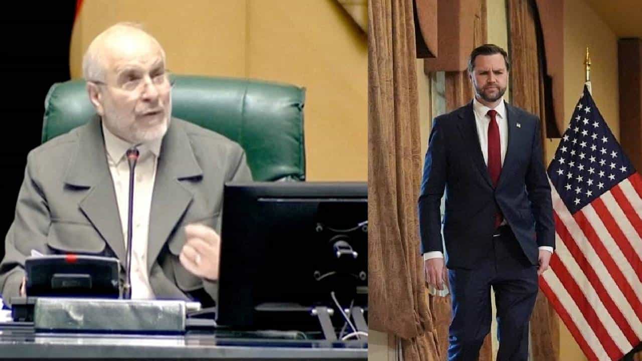 Iran-Us : फालतू मागण्या... इराणने अमेरिकेचा कचराच केला ! चर्चा फिस्कटल्याचं खापर फोडत..