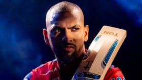 आरसीबीविरुद्ध पराभव झाल्यानंतर पंतऐवजी निकोलस पूरनने मांडली बाजू.