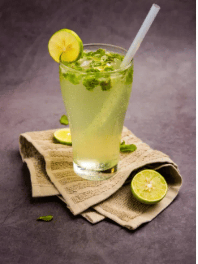 लिंबू सरबत बनवता ही चूक करु नका, अन्यथा...