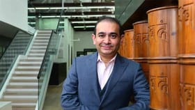 नीरव मोदी याच्या प्रत्यार्पणाचा मार्ग मोकळा, लंडन पोहचली सीबीआयची टीम.