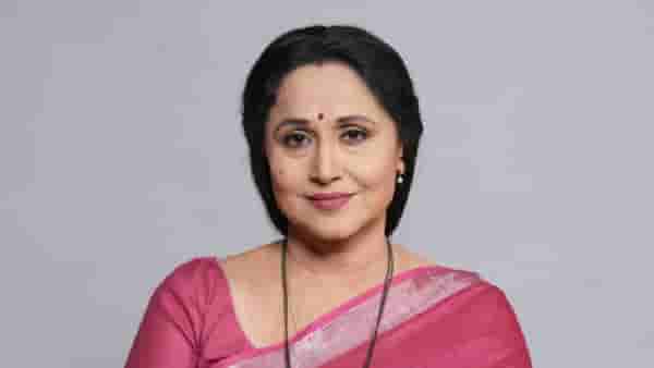 निशिगंधा वाड यांचं चित्रपटसृष्टीत दमदार कमबॅक; तुला पाहतेमध्ये तीन पिढ्यांची गोष्ट