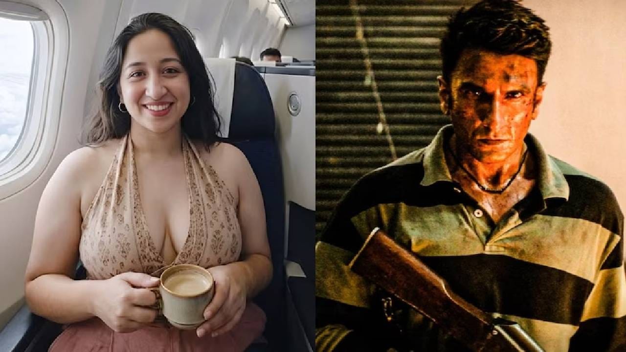 ‘धुरंधर 2’मध्ये फक्त 1 सेकंदाची भूमिका, तरीही तिची चर्चा; तुम्ही पाहिलंत का?