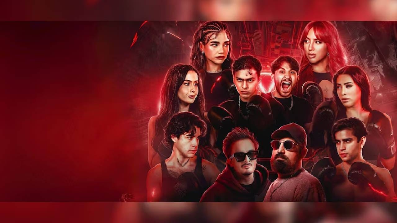 हे एक वेगळ्या प्रकारचे लाइव बॉक्सिंग इव्हेंट आहे जे इतर कंटेंटपेक्षा थोडे वेगळे आहे. यात अनेक इन्फ्लुएन्सर्स आणि सेलिब्रिटी बॉक्सिंग रिंगमध्ये लढतात. यासोबत म्युझिक परफॉर्मन्सही होते ज्यामुळे हा शो अधिक मनोरंजक होतो. नेटफ्लिक्स वर 'Supernova Strikers: Genesis' ही २६ एप्रिल रोजी स्ट्रीम होणार आहे.