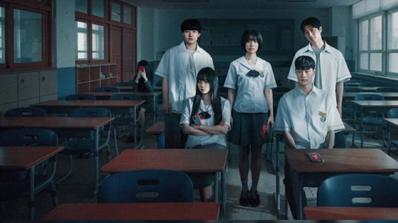 या यादीत थ्रिलर सीरिज 'If Wishes Could Kill' देखील समाविष्ट आहे. यात ५ विद्यार्थ्यांच्या आयुष्यात एका अ‍ॅपमुळे मोठा बदल होतो. हे अ‍ॅप त्यांच्या प्रत्येक इच्छा पूर्ण करते पण त्यासोबत एक धोकादायक काउंटडाउन सुरू होतो. वेळ संपला तर त्यांचा जीव जाऊ शकतो. ही सीरिज नेटफ्लिक्सवर 24 एप्रिल रोजी स्ट्रीम होणार आहे.