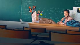 या आठवड्यात OTT वर येणार या धमाकेदार सिरीज-सिनेमा, वाचा पूर्ण यादी.