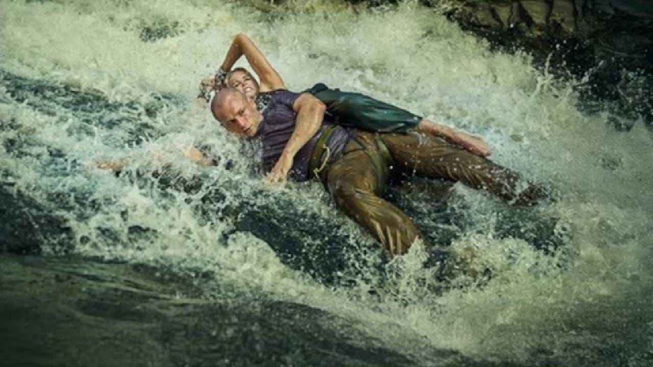 या यादीत एक्शन-थ्रिलर सीरिज 'APEX' चे नावही समाविष्ट आहे. ही सीरिज नेटफ्लिक्सवर २४ एप्रिल रोजी स्ट्रीम होणार आहे. यात एक महिला आपल्या दुःखातून दूर जाण्यासाठी जंगलात जाते पण तिथे ती एका धोकादायक सीरियल किलरच्या खेळात अडकते. ही कहाणी तुम्हाला शेवटपर्यंत बांधून ठेवेल.