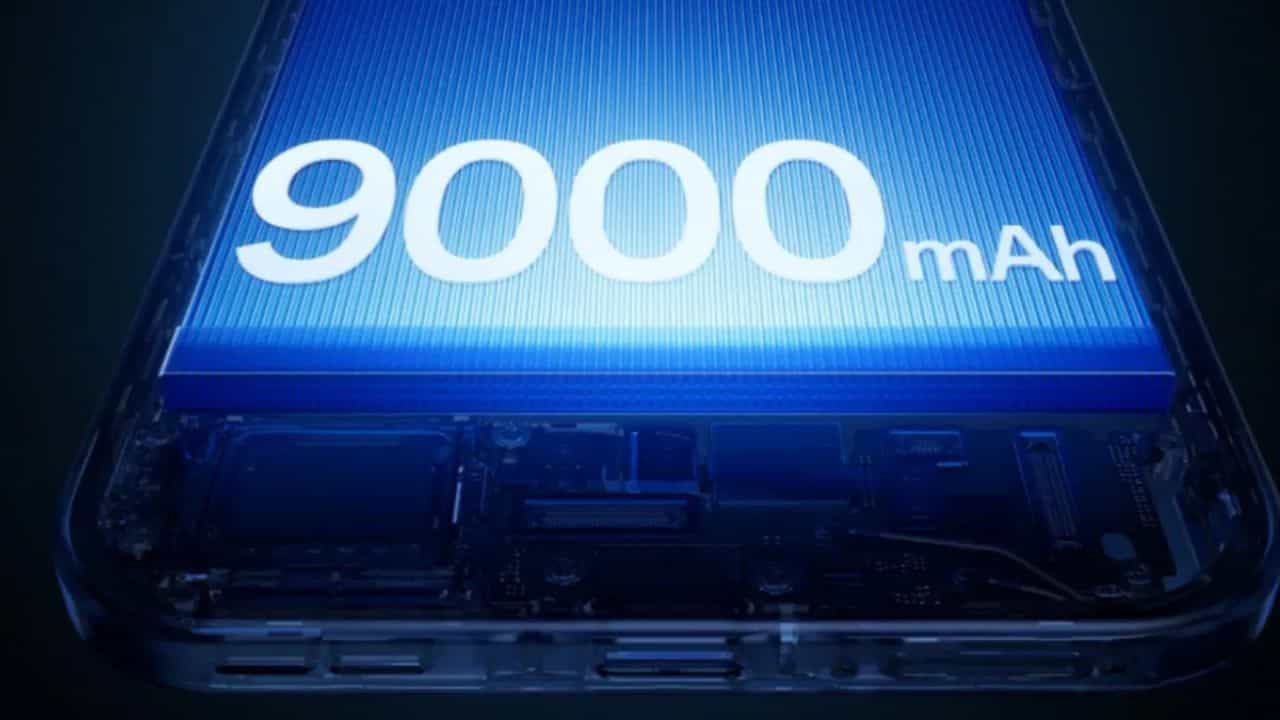 उत्तम बॅटरी पॉवर आणि दमदार फिचर्स, जाणून घ्या वनप्लस नॉर्ड 6 ची किंमत