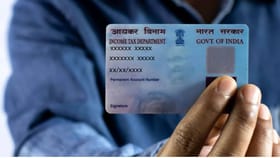 आजपासून बदलणार नियम, 'ही' कागदपत्रे असतील तरच मिळणार पॅन कार्ड