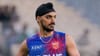 IPL 2026: अर्शदीप सिंगने 4 षटकात दिल्या 50 धावा, तरीही मिळालं 1 लाखांचं बक्षीस