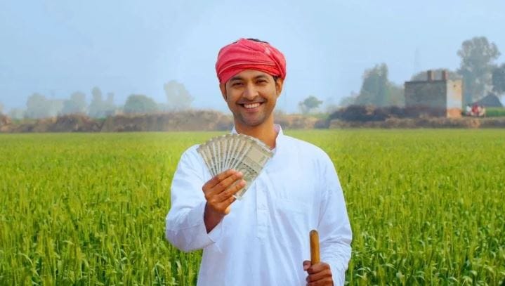 दरम्यान, या योजनेअंतर्गत पात्र शेतकऱ्यांना 22 व्या हप्त्याचे वितरण झाले आहे. या योजनेत प्रत्येक चार महिन्यांनी या हप्त्याचे पैसे शेतकऱ्यांच्या बँक खात्यात पाठवले जातात. आता शेतकऱ्यांना 23 व्या हप्ता कधी मिळणार याची प्रतीक्षा लागली आहे.