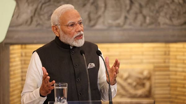 Oil LPG Update : मोदी सरकारला मानलं, जे देश कोणाला माहित सुद्धा नाहीत तिथून भारत सरकारने आणलं तेल, LPG