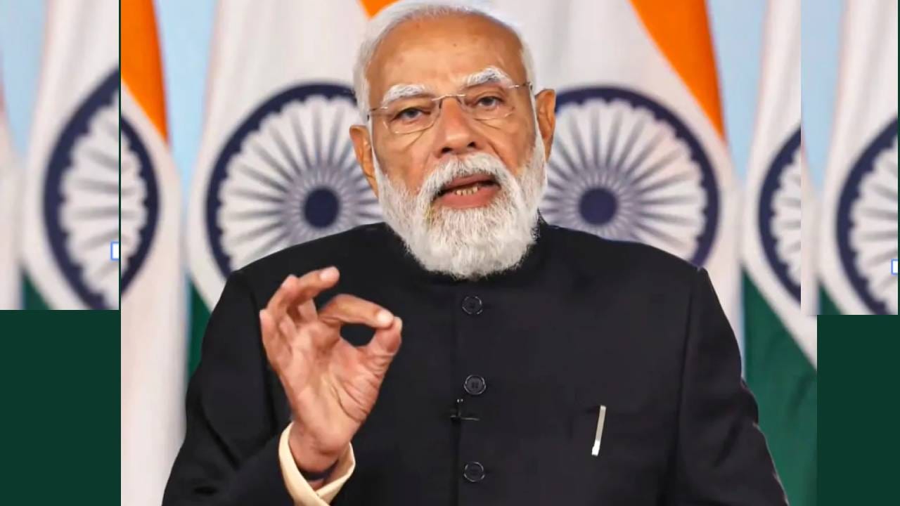 PM Narendra Modi: मोठी बातमी!आज रात्री 8.30 वाजता, पंतप्रधान नरेंद्र मोदी यांचा संदेश काय? महिला आरक्षण बिलावर बोलणार?