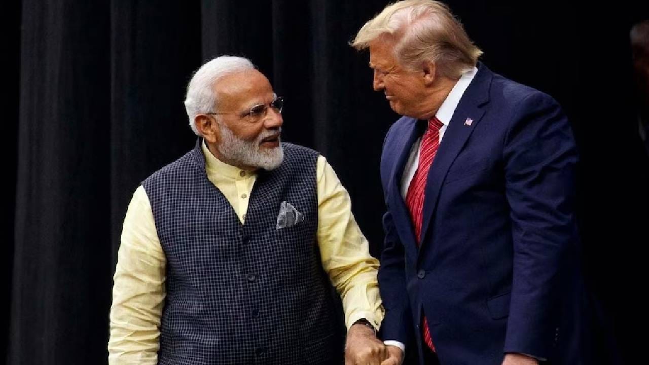 ती माहिती मिळताच…वॉशिंग्टन गोळीबाराची घटना.. PM नरेंद्र मोदींची मित्र ट्रम्प यांच्यासाठी पहिली प्रतिक्रिया