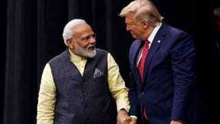 ती माहिती मिळताच…वॉशिंग्टन गोळीबाराची घटना.. PM नरेंद्र मोदींची मित्र ट्रम्प यांच्यासाठी पहिली प्रतिक्रिया