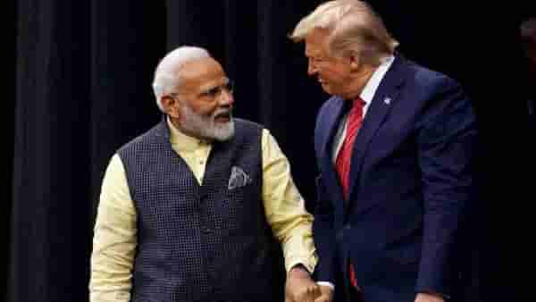 ती माहिती मिळताच...वॉशिंग्टन गोळीबाराची घटना.. PM नरेंद्र मोदींची मित्र ट्रम्प यांच्यासाठी पहिली प्रतिक्रिया