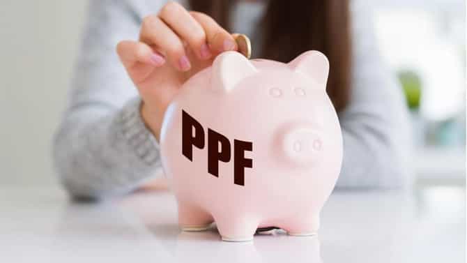 PPF मधून व्हा करोडपती! दरमहा 5,000 रुपयांच्या गुंतवणुकीवर मिळवा 41 लाखांचा परतावा