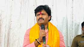 हे ज्याने केलं त्याच्या... धर्म विचारून हल्ला करताच पडळकर संतापले