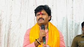 हे ज्याने केलं त्याच्या... धर्म विचारून हल्ला करताच पडळकर संतापले.