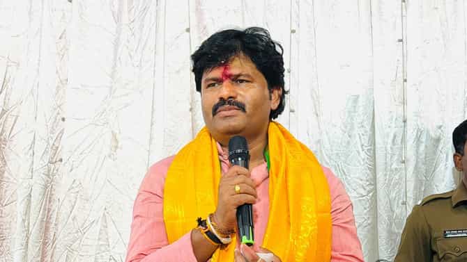 हे ज्याने केलं त्याच्या... धर्म विचारून हल्ला करताच पडळकर प्रचंड संतापले; केली मोठी मागणी!