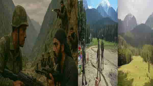 Pahalgam Terror Attack: या दोन काश्मिरींनी गद्दारी केली, नाहीतर पहलगाम घडलंच नसतं, आता हे दोघे कुठे आहेत?