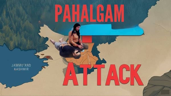 Pahalgam Attack: रोगापेक्षा हवा इलाज भयंकर; पहलगाम हल्ल्यातून भारताला धडा काय?