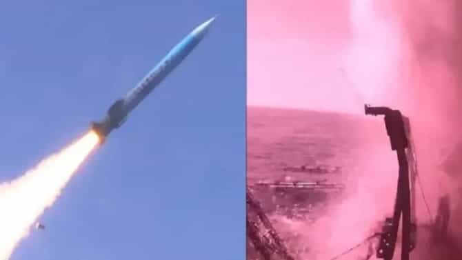 Pakistan Missile : पाकिस्तानला असं एक घातक मिसाइल बनवण्यात यश आलय जे..भारताला जास्त अलर्ट होण्याची गरज
