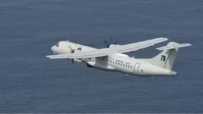 Pakistan Mission Sea Sultan : युद्ध सुरु असताना पाकिस्तानचा मोठा डाव, भारतीय नौदलाविरुद्ध सुरु केलं मिशन सी सुल्तान
