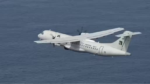 Pakistan Mission Sea Sultan : युद्ध सुरु असताना पाकिस्तानचा मोठा डाव, भारतीय नौदलाविरुद्ध सुरु केलं ‘मिशन सी सुल्तान’