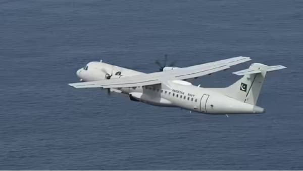 Pakistan Mission Sea Sultan : युद्ध सुरु असताना पाकिस्तानचा मोठा डाव, भारतीय नौदलाविरुद्ध सुरु केलं मिशन सी सुल्तान