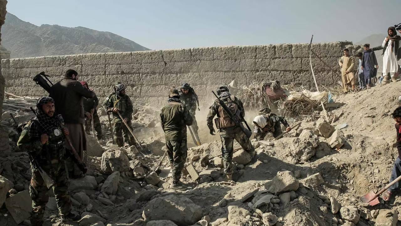 सीमेवर तणाव, मोठी सर्जिकल स्ट्राईक, थेट उडाली खळबळ, तब्बल इतक्यांचा मृत्यू..